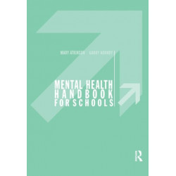 Mental Health Handbook for Schools