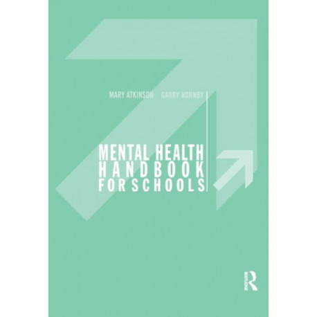 Mental Health Handbook for Schools