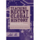Teaching Recent Global History: Dialogues Among Historians, Social Studies Teachers and Students