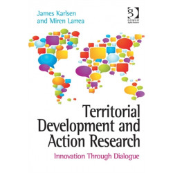 Territorial Development and Action Research: Innovation Through Dialogue
