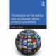 Technology in the Middle and Secondary Social Studies Classroom