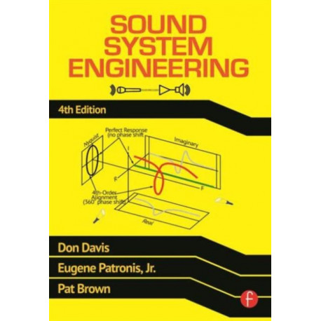 Sound System Engineering 4e