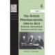 The British Pharmacopoeia, 1864 to 2014: Medicines, International Standards and the State