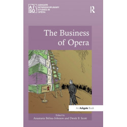 The Business of Opera