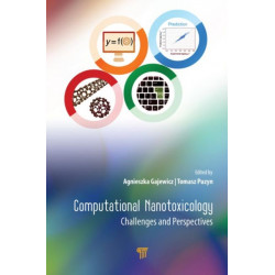 Computational Nanotoxicology: Challenges and Perspectives