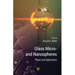 Glass Micro- and Nanospheres: Physics and Applications