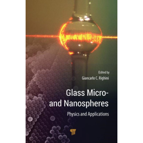 Glass Micro- and Nanospheres: Physics and Applications