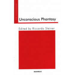 Unconscious Phantasy