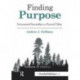 Finding Purpose: Environmental Stewardship as a Personal Calling