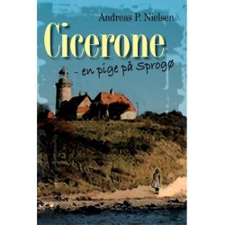 Cicerone: en pige på Sprogø - historisk fortælling