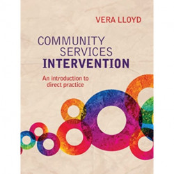 Community Services Intervention: An introduction to direct practice