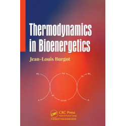 Thermodynamics in Bioenergetics