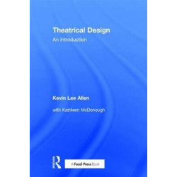Theatrical Design: An Introduction