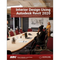 Interior Design Using Autodesk Revit 2020