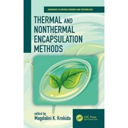 Thermal and Nonthermal Encapsulation Methods