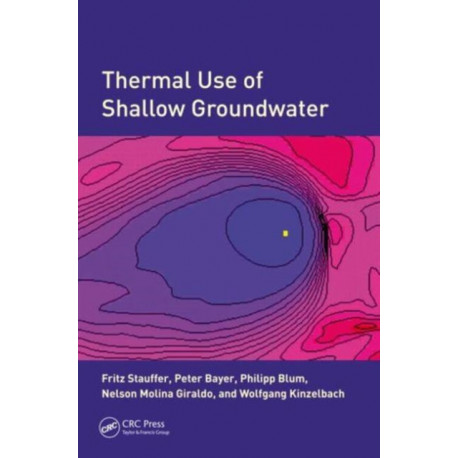 Thermal Use of Shallow Groundwater