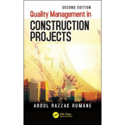 Quality Management in Construction Projects