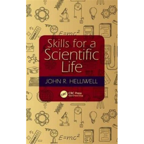 Skills for a Scientific Life
