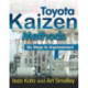 Toyota Kaizen Methods: Six Steps to Improvement