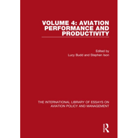 Aviation Performance and Productivity