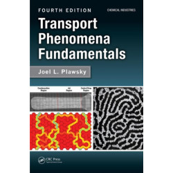 Transport Phenomena Fundamentals