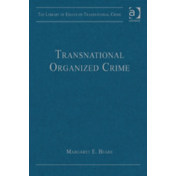 Transnational Organized Crime