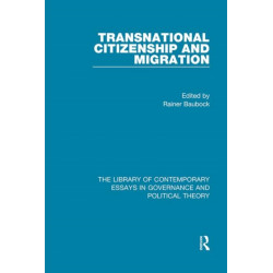 Transnational Citizenship and Migration