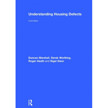 Understanding Housing Defects