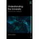 Understanding the University: Institution, idea, possibilities