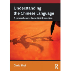 Understanding the Chinese Language: A Comprehensive Linguistic Introduction