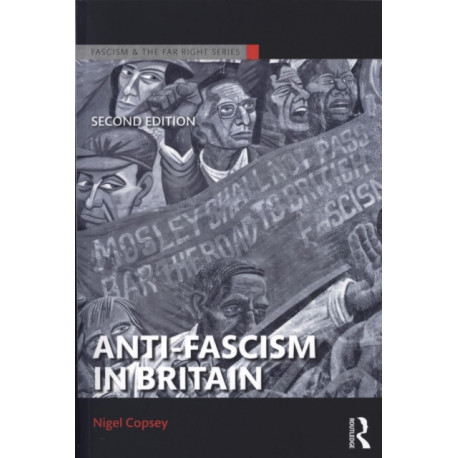 Anti-Fascism in Britain