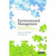 Environmental Management: Critical thinking and emerging practices