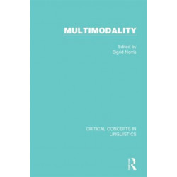 Multimodality