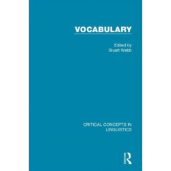 Vocabulary