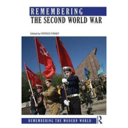 Remembering the Second World War