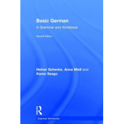 Basic German: A Grammar and Workbook