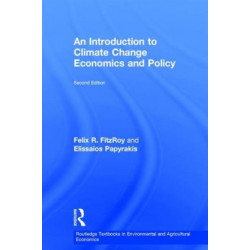 An Introduction to Climate Change Economics and Policy