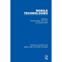 Mobile Technologies, 4-vol. set