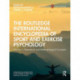 The Routledge International Encyclopedia of Sport and Exercise Psychology: Volume 1: Theoretical and Methodological Concepts