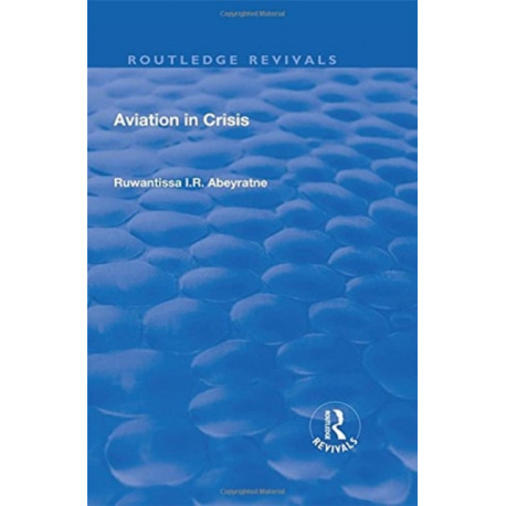 Aviation in Crisis