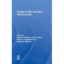 Voting in Old and New Democracies