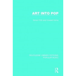 Art Into Pop