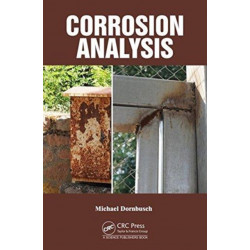 Corrosion Analysis