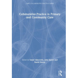 Collaborative Practice in Primary and Community Care