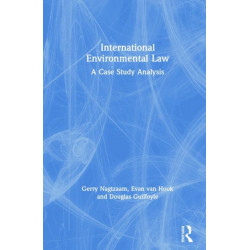 International Environmental Law: A Case Study Analysis