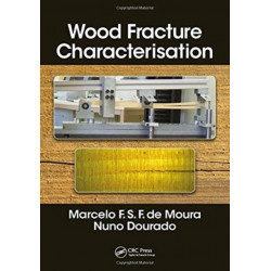 Wood Fracture Characterization