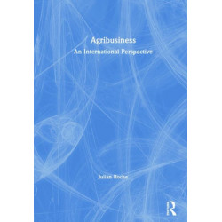 Agribusiness: An International Perspective