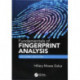Fundamentals of Fingerprint Analysis, Second Edition
