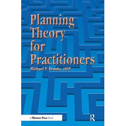 Planning Theory for Practitioners