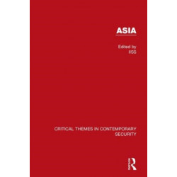 Asia (IISS)